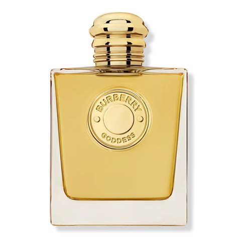 perfume burberry goddess precio|burberry goddess intense.